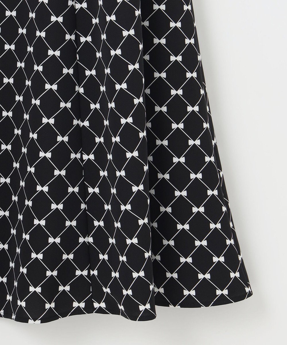 TOCCA 【消臭＆洗える！】TOUCH TO TOKYO ジャージードレス 