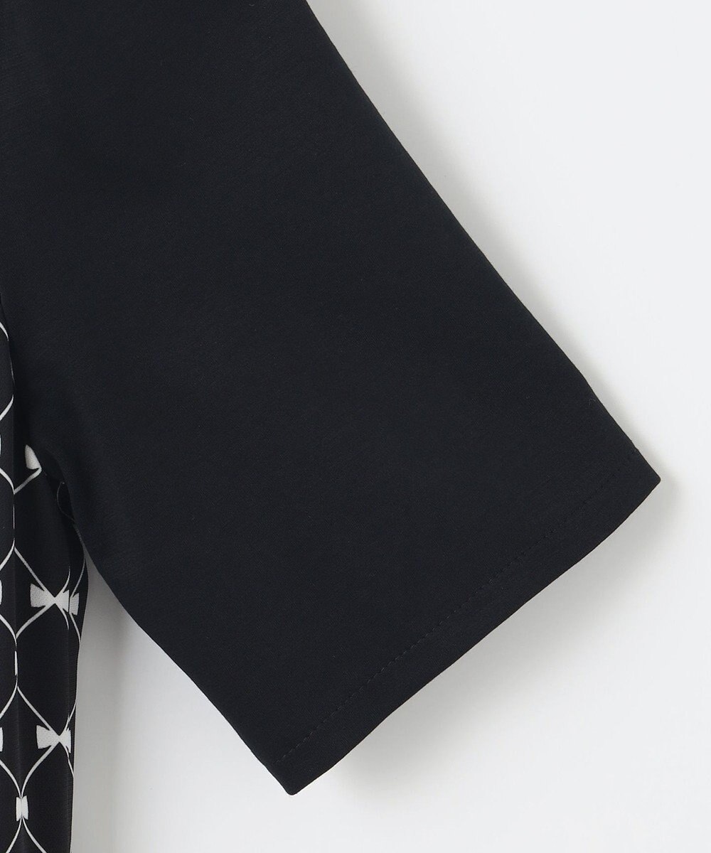 TOCCA 【消臭＆洗える！】TOUCH TO TOKYO ジャージードレス 