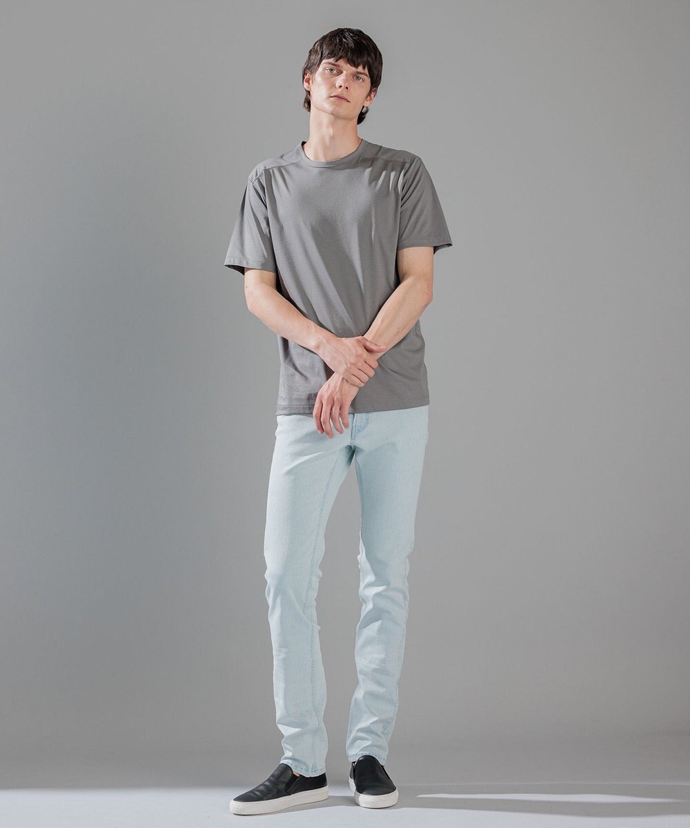 JOSEPH HOMME 【WEB&一部店舗限定】<WEB限定カラーあり>コットンソフィア クルーネックTシャツ 