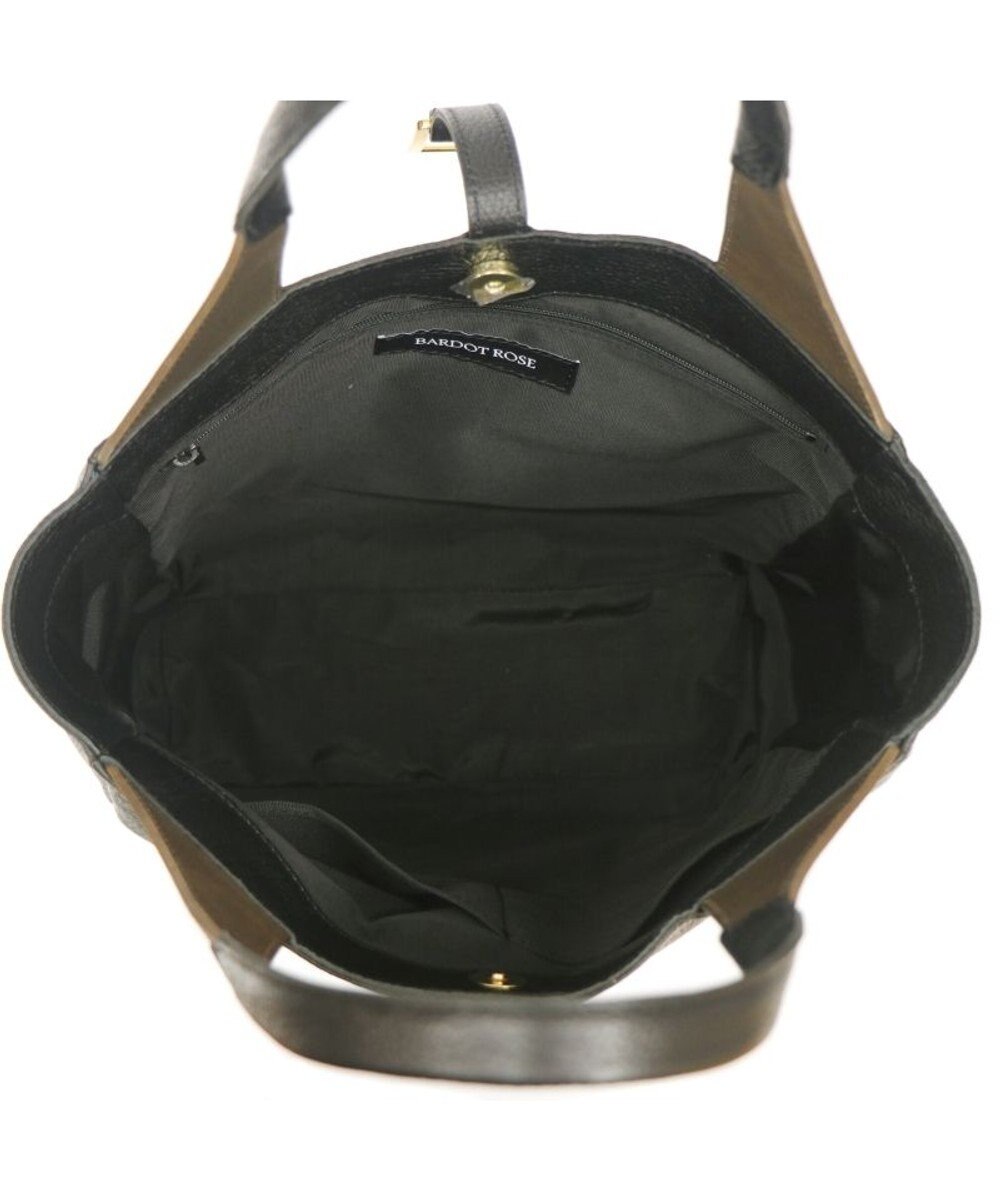 Regalo Felice 【A4サイズ対応 / ポケット充実】トート / REGALO 