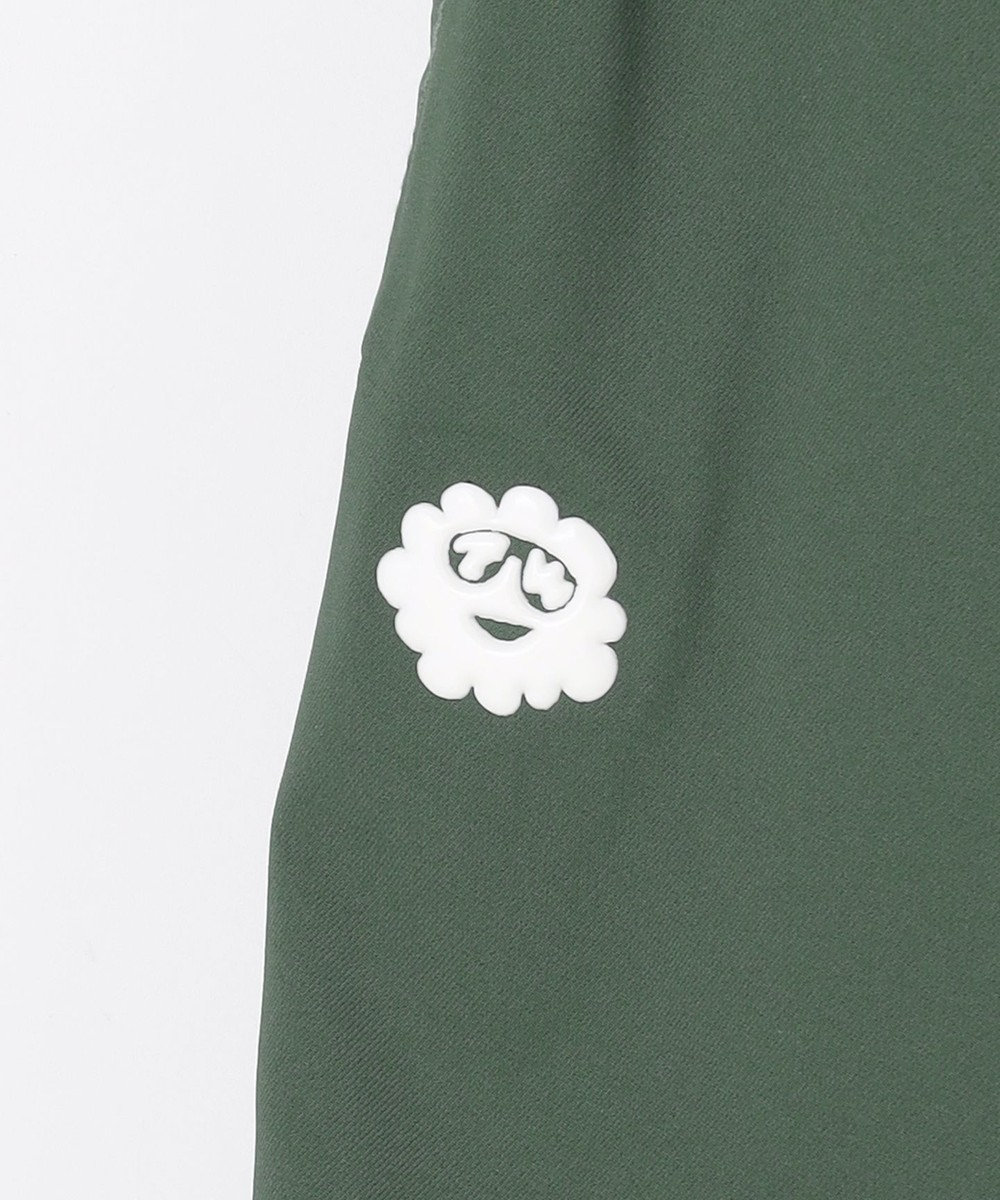 PW CIRCULUS 【MEN】ワイドカーゴパンツ ゴルフ 