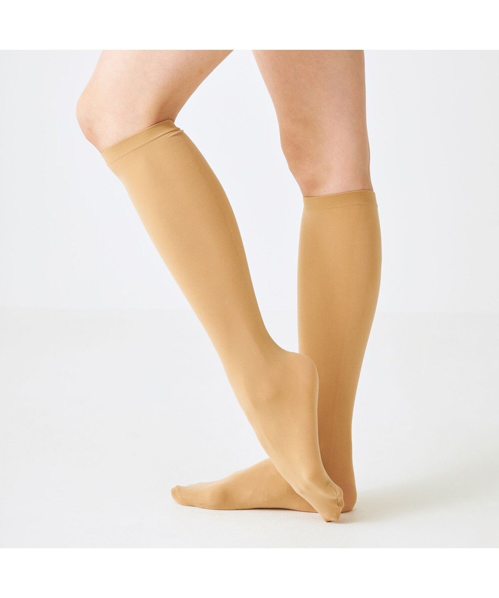 Chacott レディース　バレエソックスll 