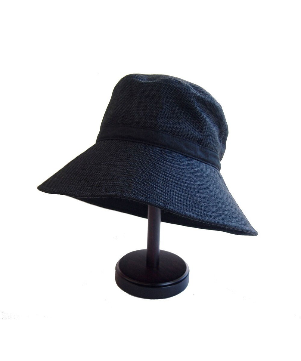 ATRENA 体感-10℃ コカゲル ナチュライクダウンハット 