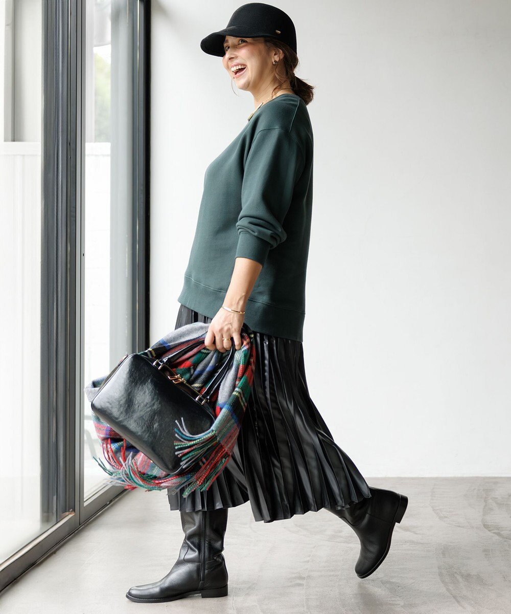 23区 L 【Lサイズ限定】ヴィンテージ スウェット 