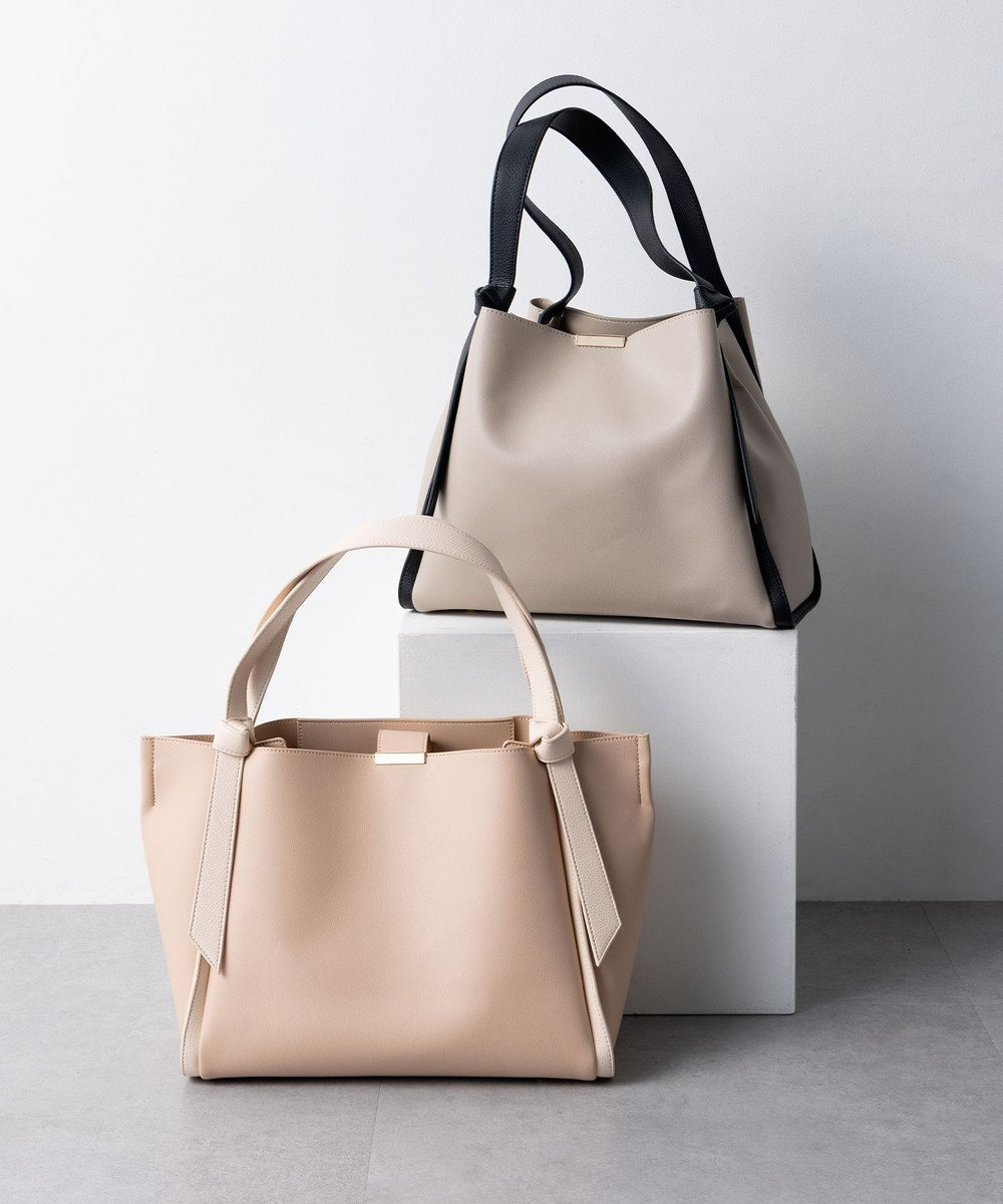 組曲 ノットデザイン トートバッグ 