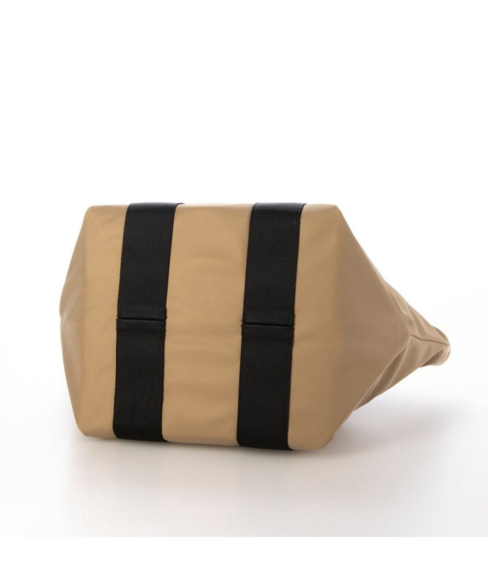 UNBILLION カシュカシュ cachecache / ナイロンツイル2wayテープトート 