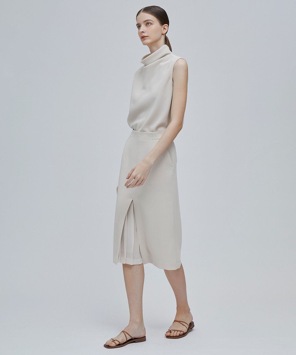 BEIGE， REINE / スカート 