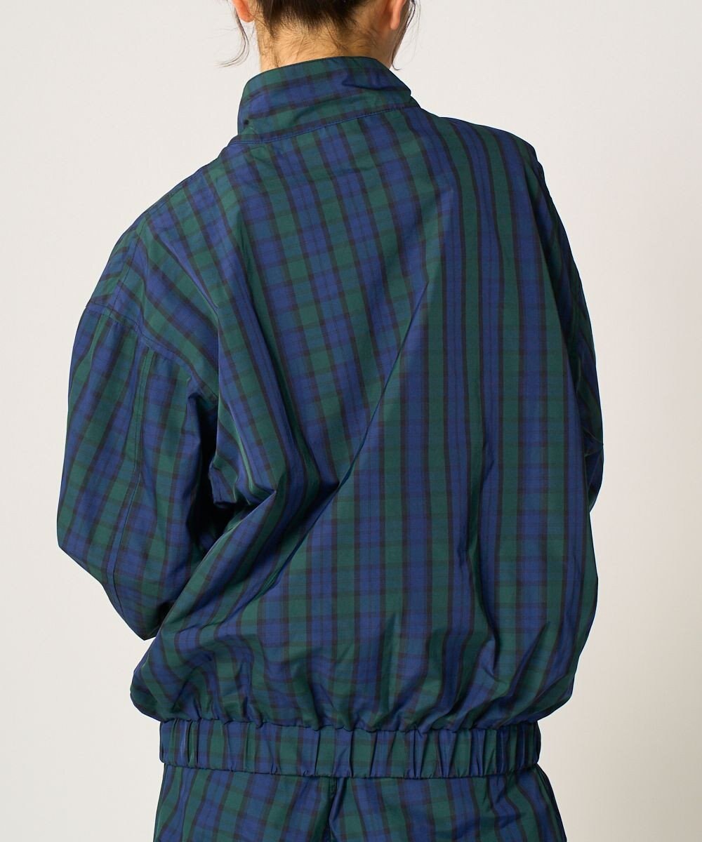 OP／FILA 【Kappa】ウェルネスクラブスイングトップ 