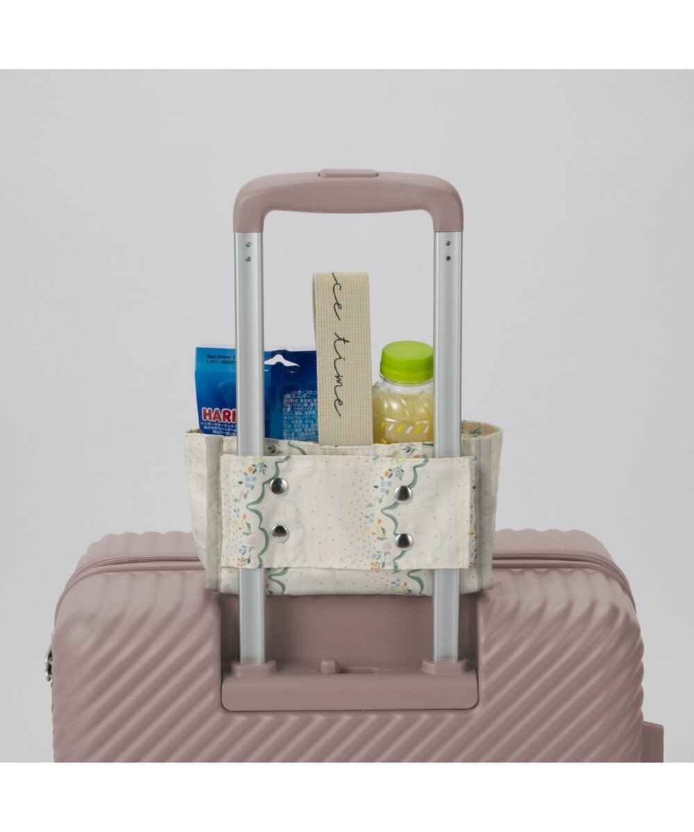 ACE BAGS & LUGGAGE HaNT ココント スーツケース 58L 05514 ハント 