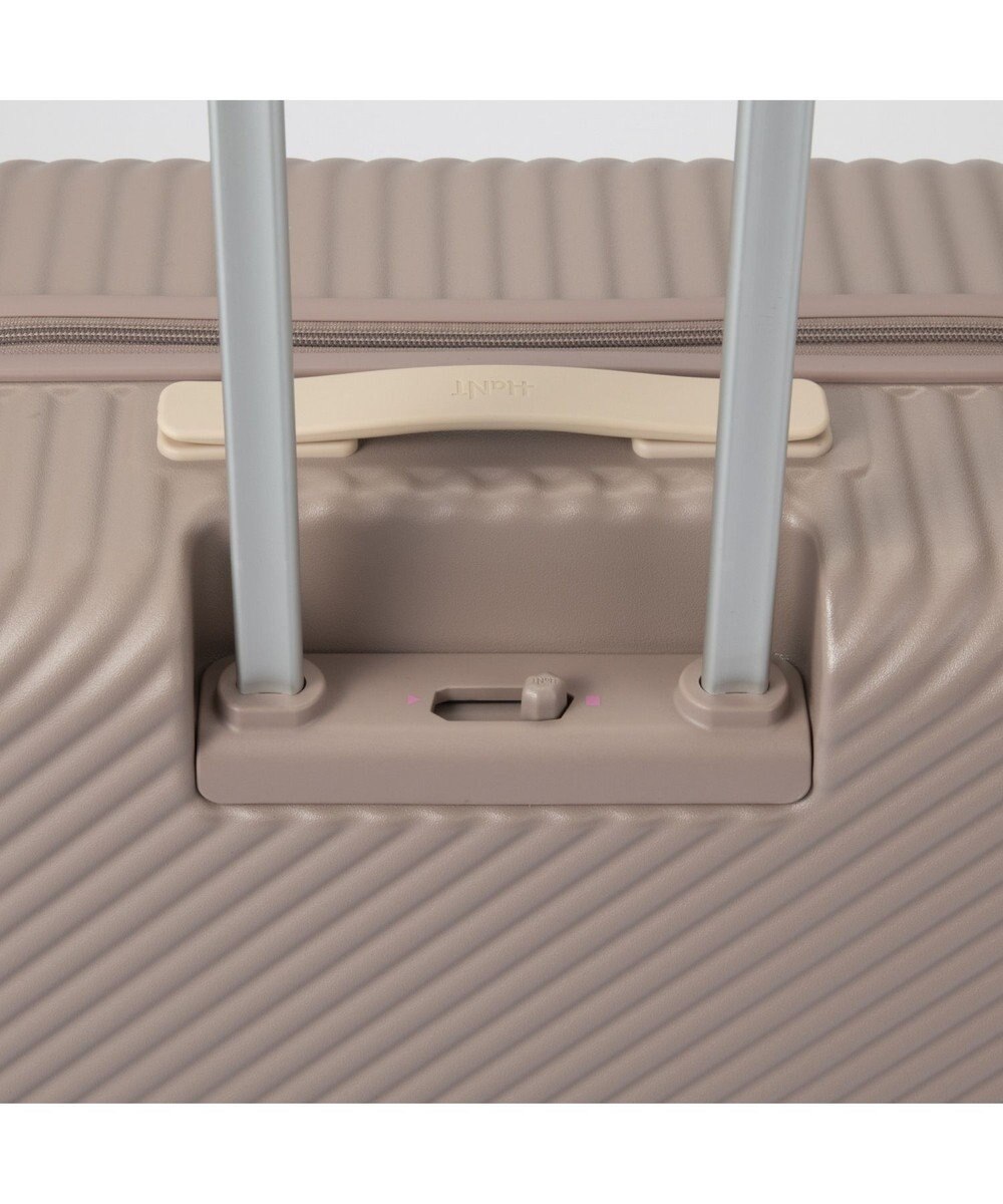 ACE BAGS & LUGGAGE HaNT ココント スーツケース 58L 05514 ハント 