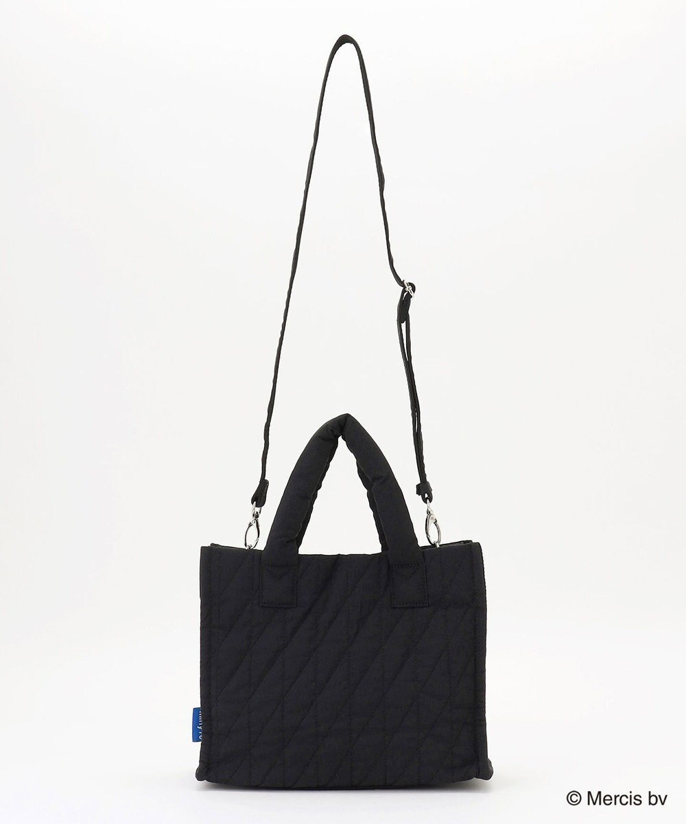 Y'SACCS miffy 70 デザイン 2WAYトートバッグ Sサイズ 