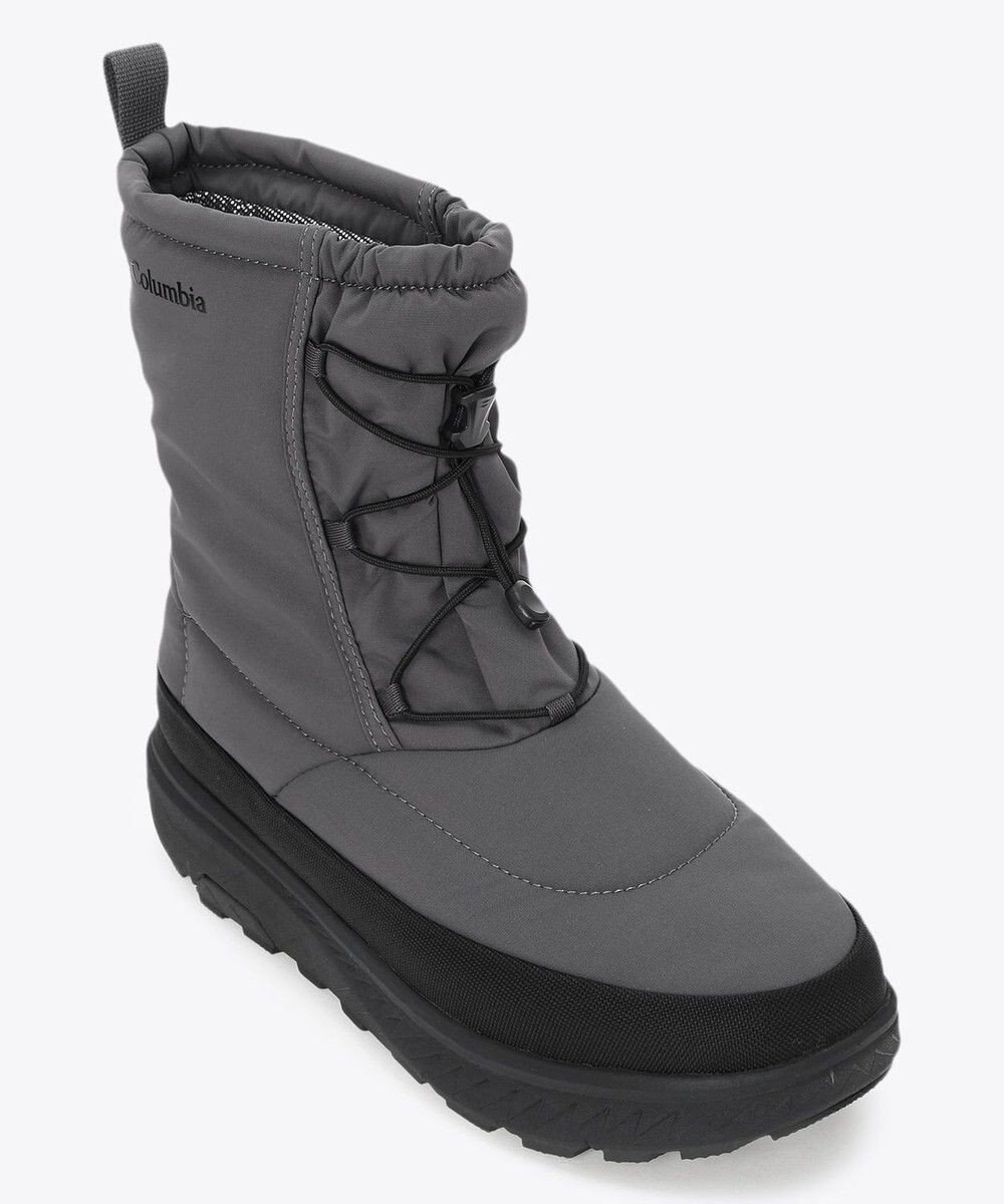 Columbia Columbia/ イエローテイル ブーツ ウォータープルーフ オムニヒート /コロンビア 