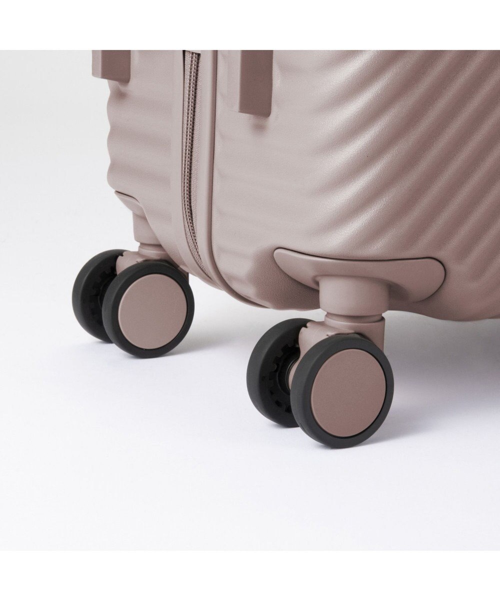 ACE BAGS & LUGGAGE HaNT ココント スーツケース 58L 05514 ハント 