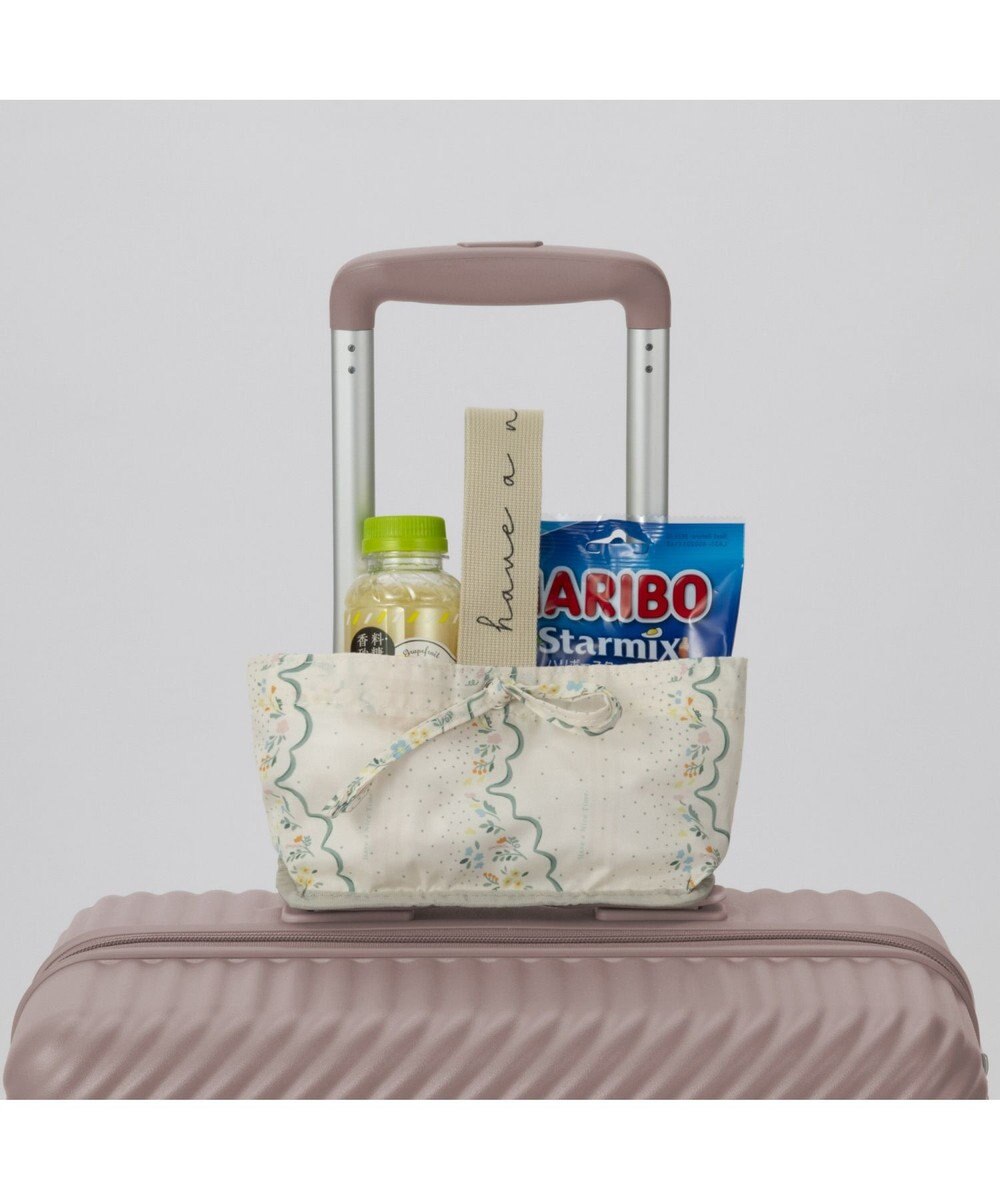 ACE BAGS & LUGGAGE HaNT ココント スーツケース 58L 05514 ハント 