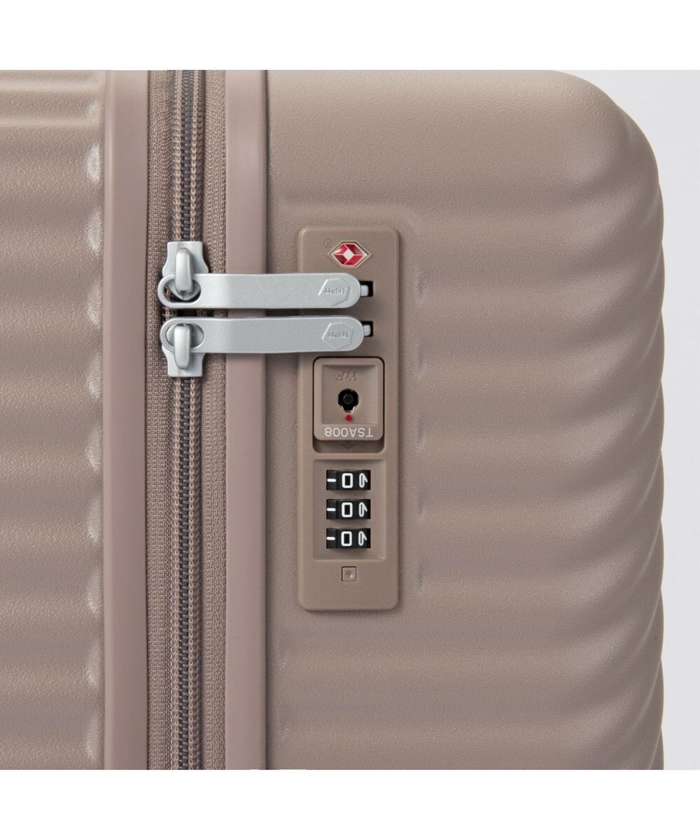 ACE BAGS & LUGGAGE HaNT ココント スーツケース 58L 05514 ハント 