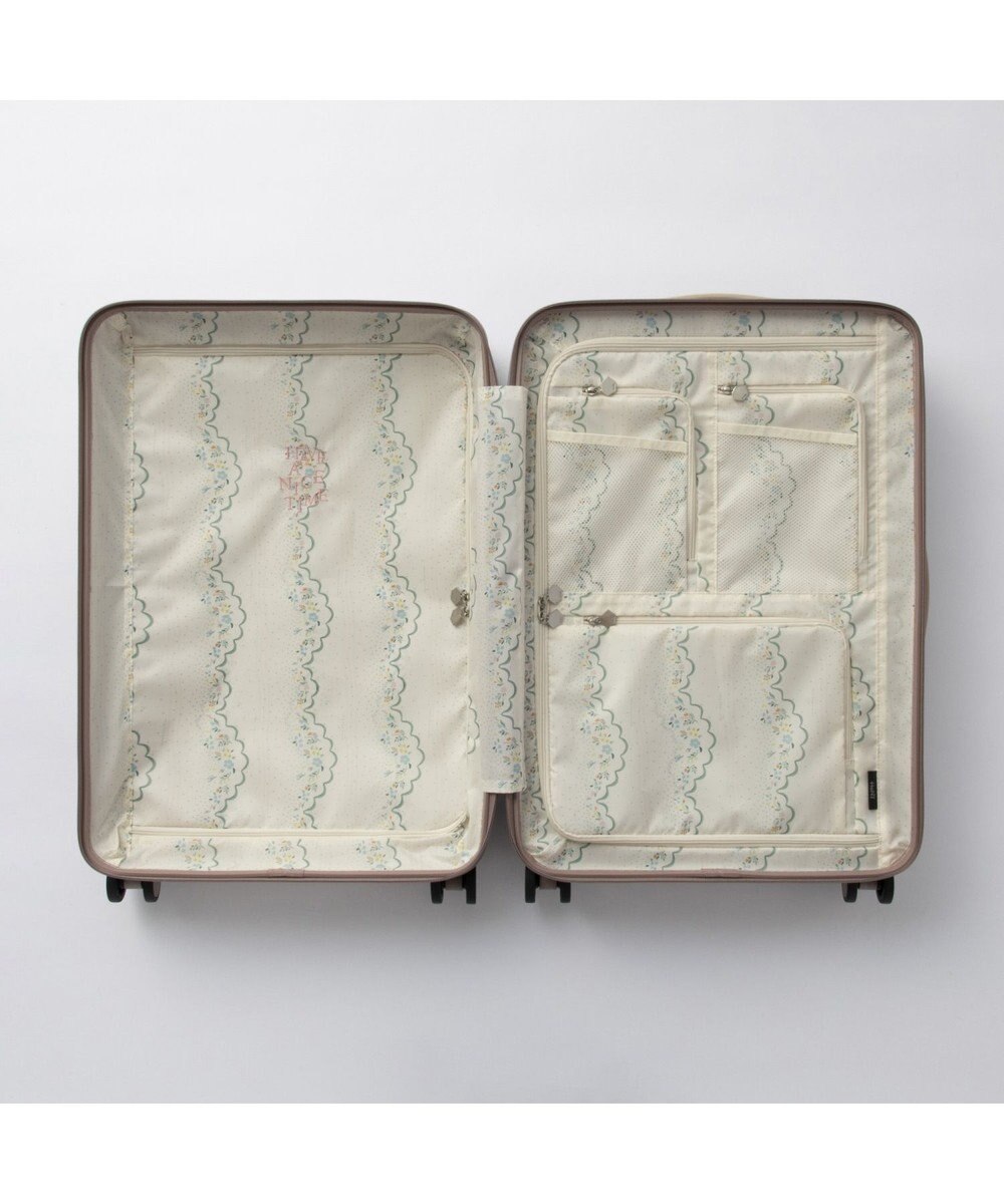 ACE BAGS & LUGGAGE HaNT ココント スーツケース 58L 05514 ハント 