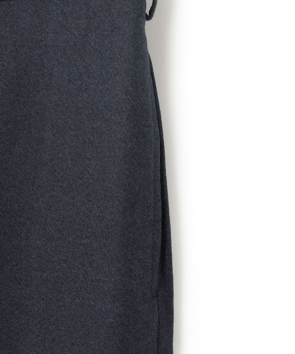 J.PRESS MEN 【J.PRESS MOVING】REDA1865ライトフランネル スラックス 