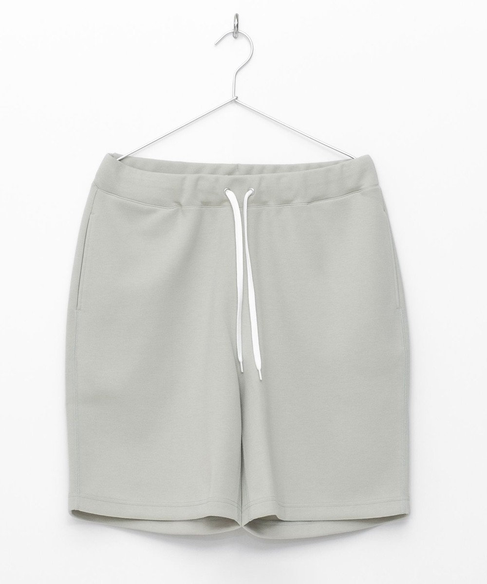 HAAG レゾナバイオ アクティブ ダブルニットショートパンツ 