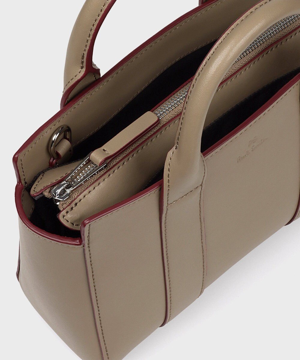 Paul Smith PS Paul Smith Everyday 2WAYショルダーバッグ 