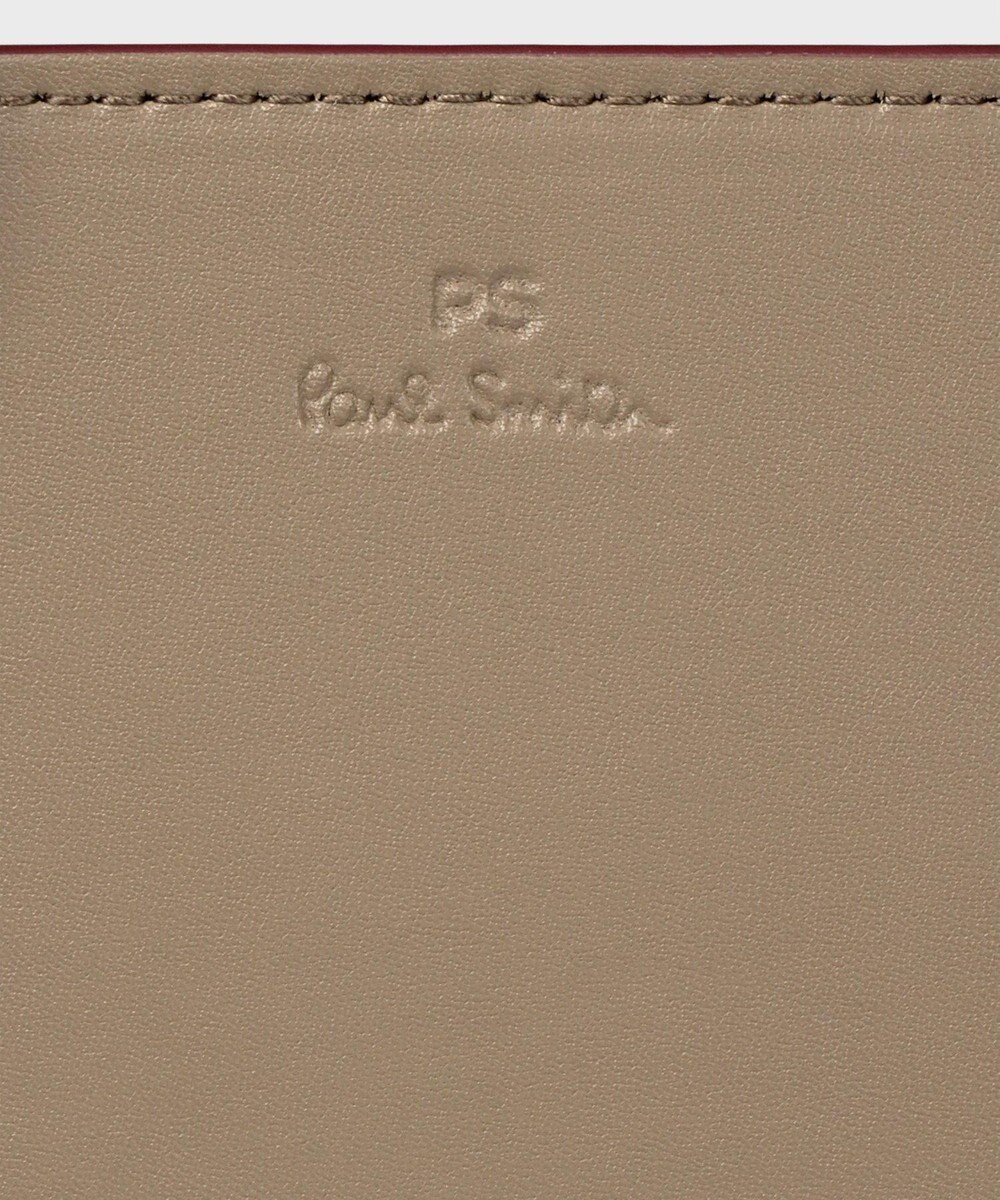 Paul Smith PS Paul Smith Everyday 2WAYショルダーバッグ 