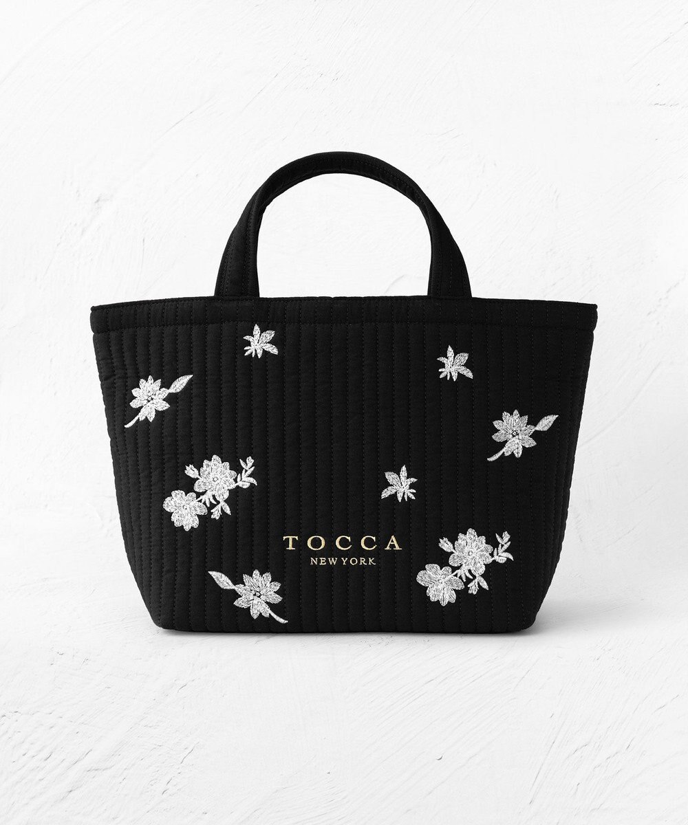 TOCCA 【新色追加！】REVE BAG M バッグ M 