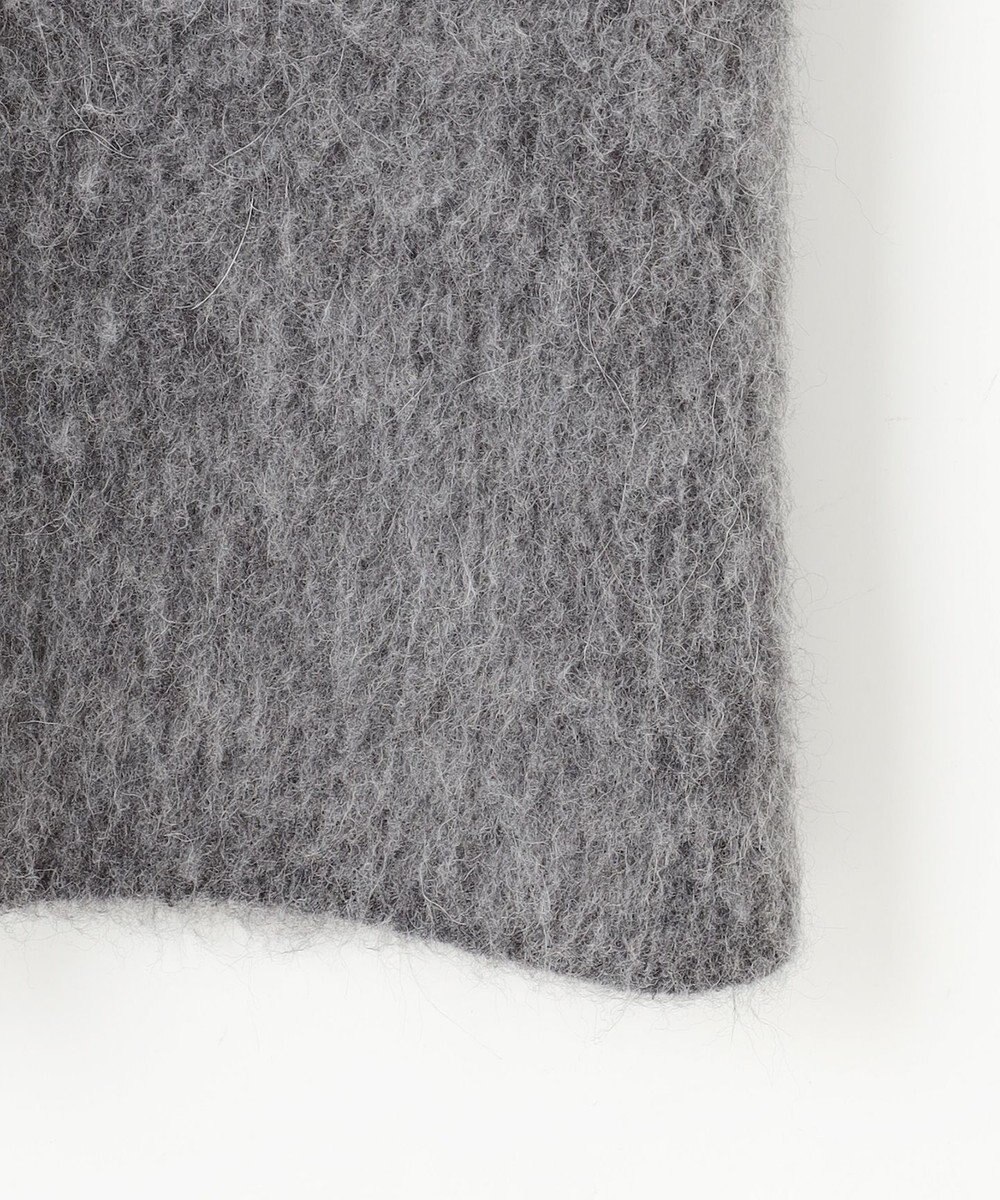 自由区 【カトリエムブーケ】Jeu de couleurs ニットアウター 