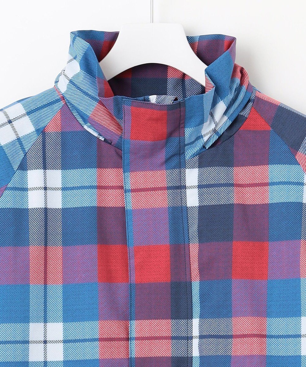 23区GOLF 【UNISEX】【防水/透湿/撥水】レインブルゾン 