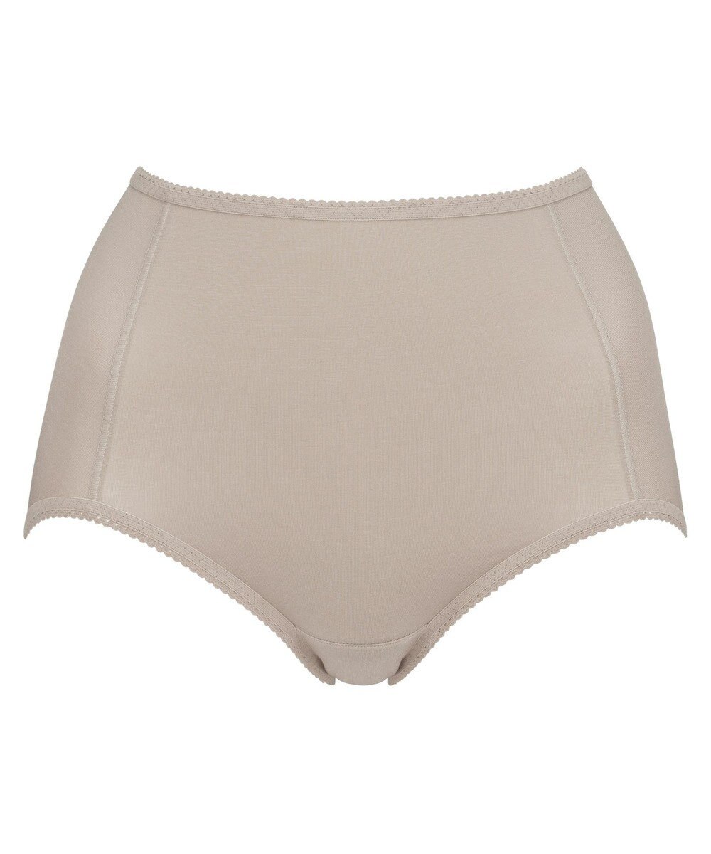 BRADELIS New York シリーズ160万枚突破 【BRADELIS NewYork / 育尻・伸びる・綿混・深め】モモパンツ・ショーツ#301 S～LL はくだけで簡単に補正 