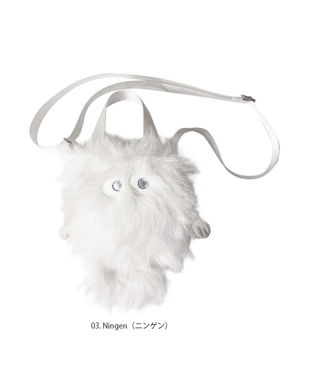 ROOTOTE 1253【トート＆ショルダー】EU.ベビールー.2wayクリプティッド-B 