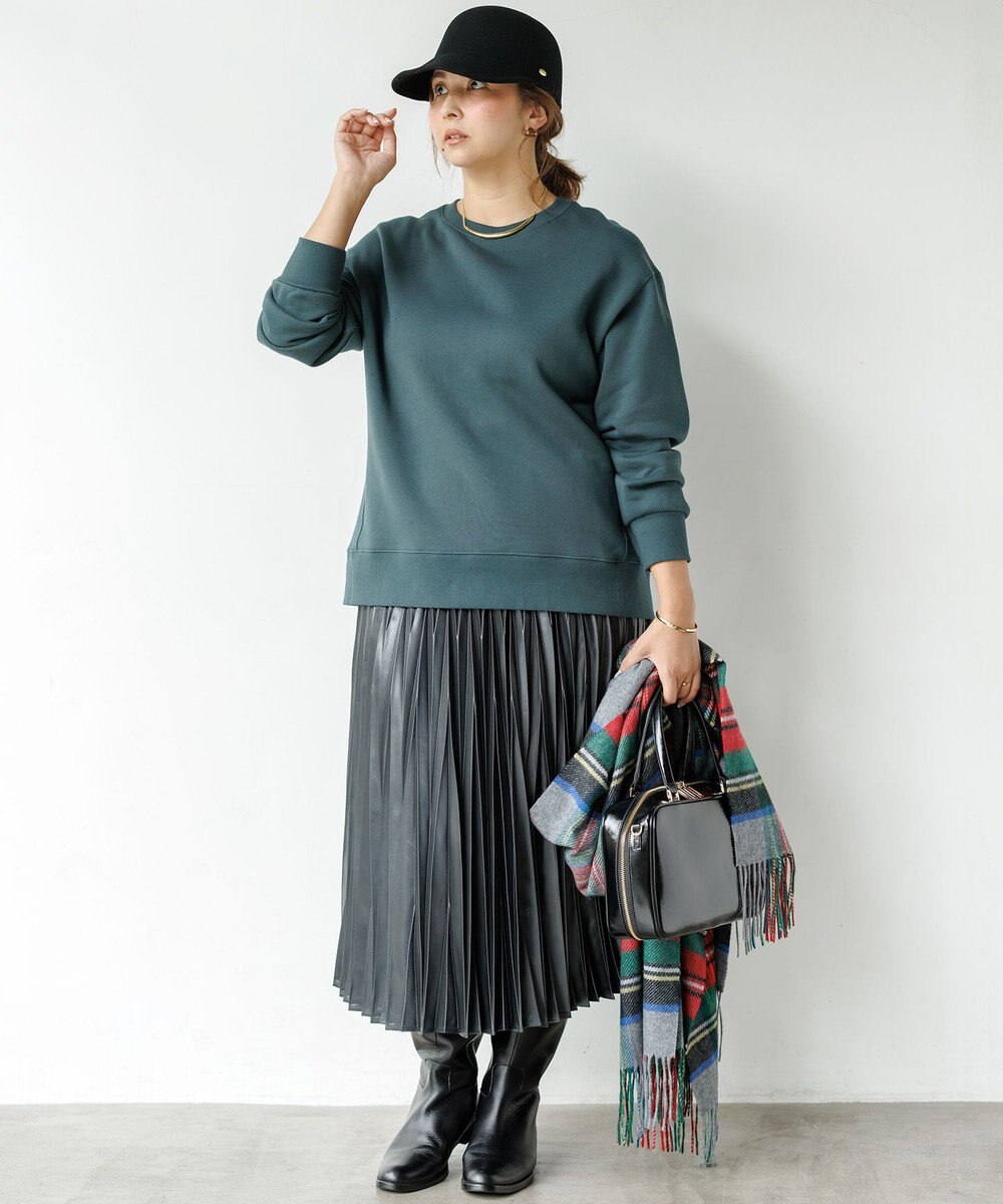 23区 L 【Lサイズ限定】ヴィンテージ スウェット 