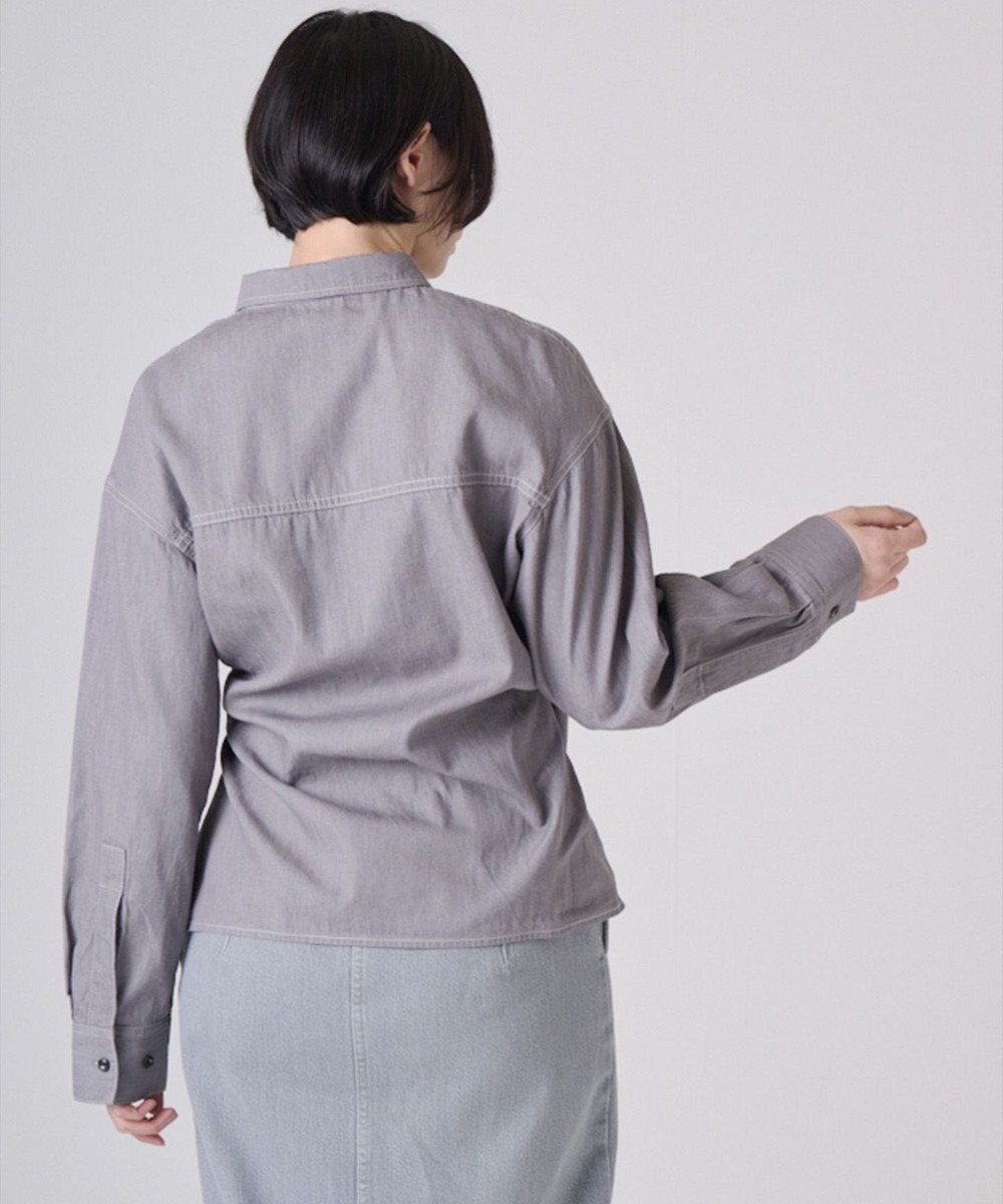 Ripo trenta anni CACHE-COEUR DENIM SH 