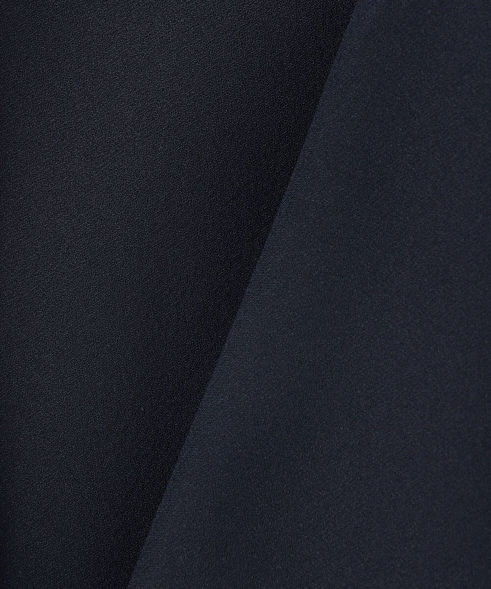 ICB L 【UVケア・接触冷感・速乾・防シワ・洗える】 FluidBackSatin ジレ 