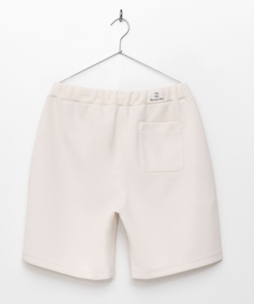 HAAG レゾナバイオ アクティブ ダブルニットショートパンツ 