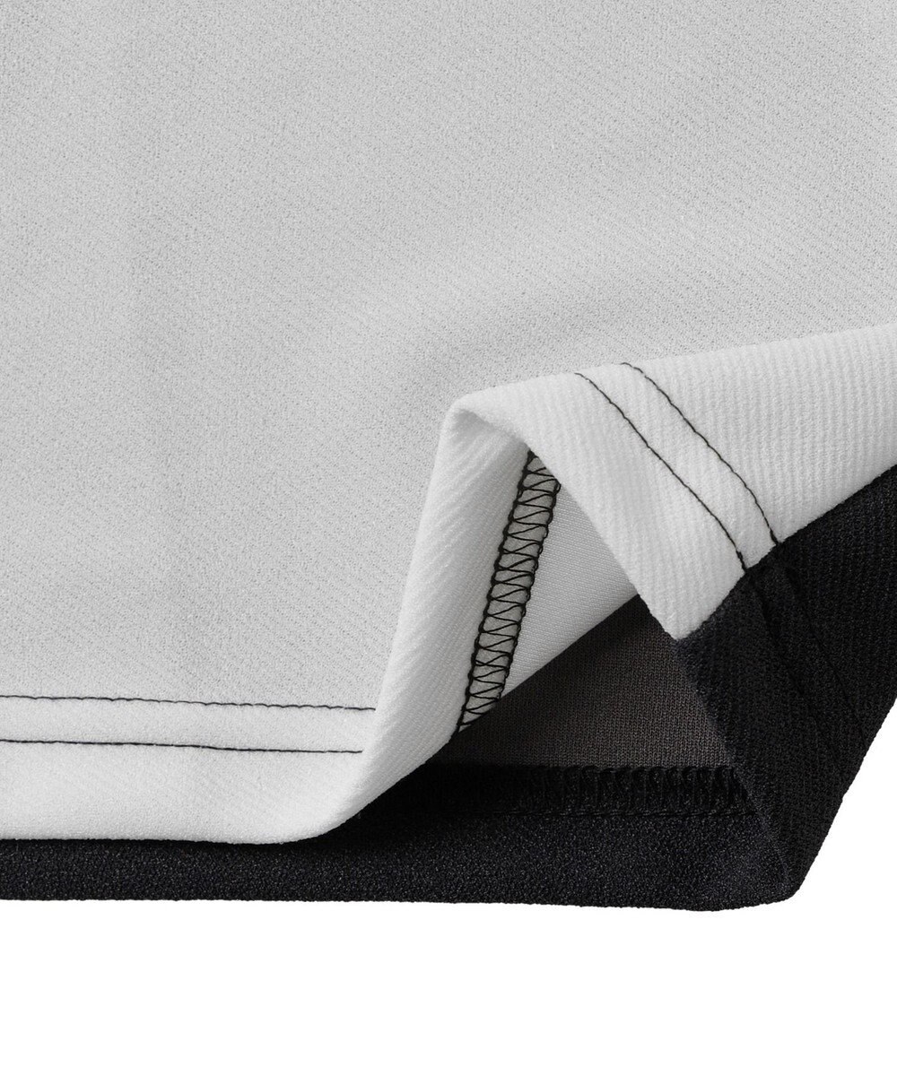 WEGO カラーブロックT（S） 