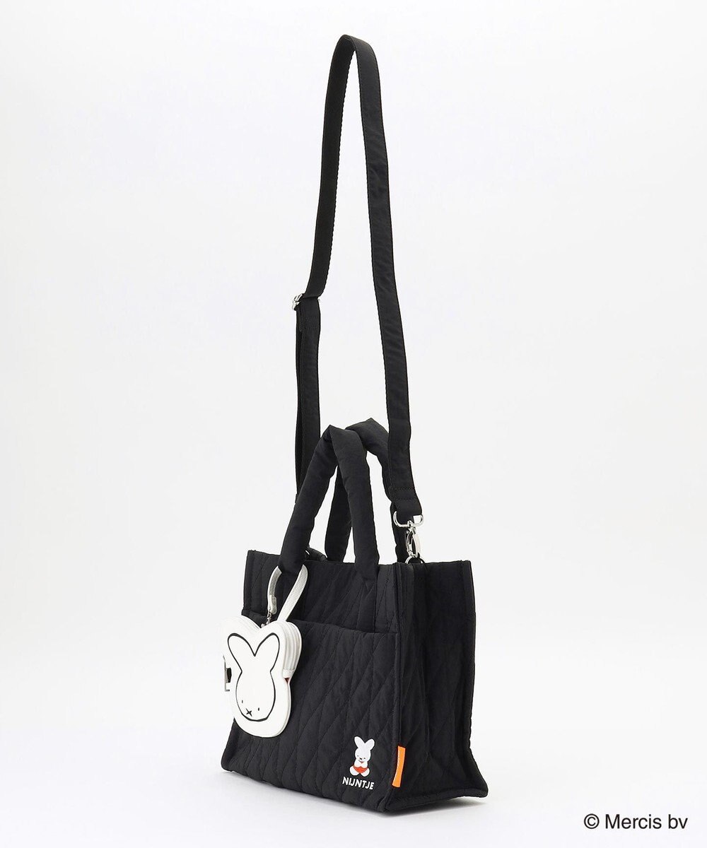 Y'SACCS miffy 70 デザイン 2WAYトートバッグ Sサイズ 