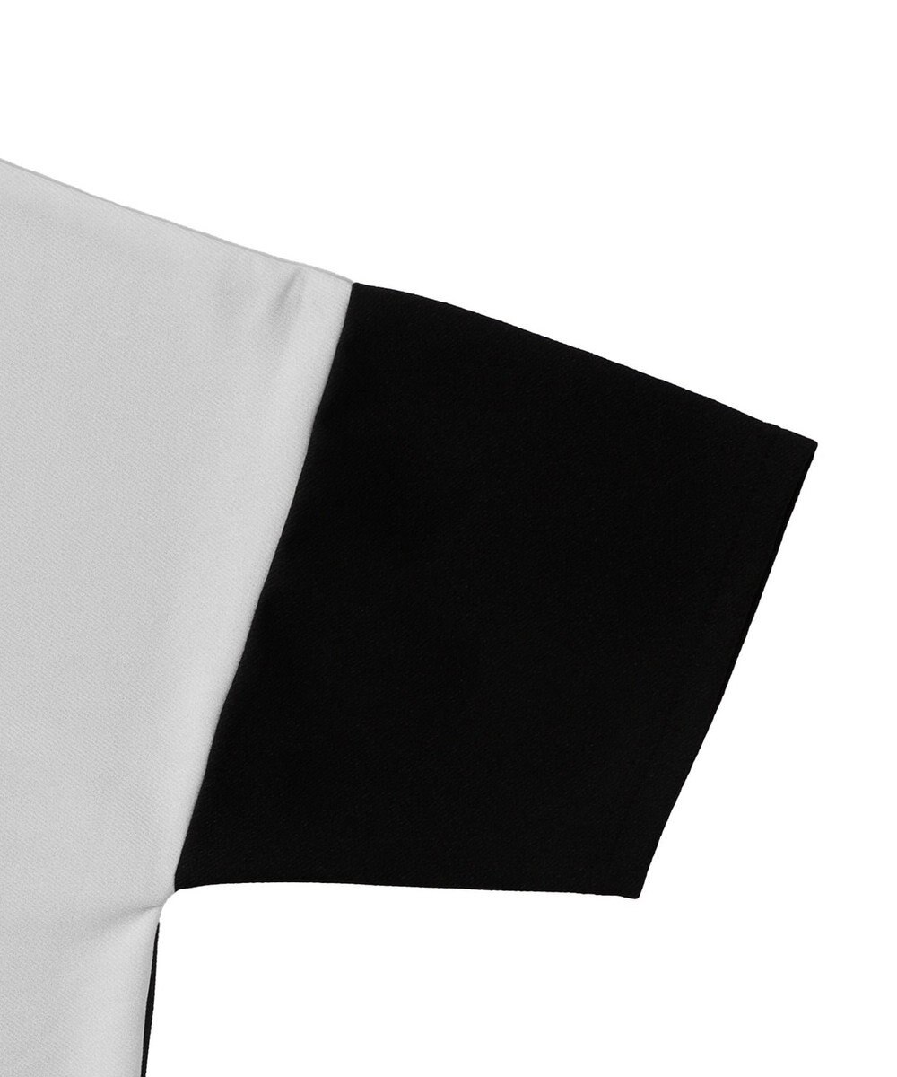 WEGO カラーブロックT（S） 