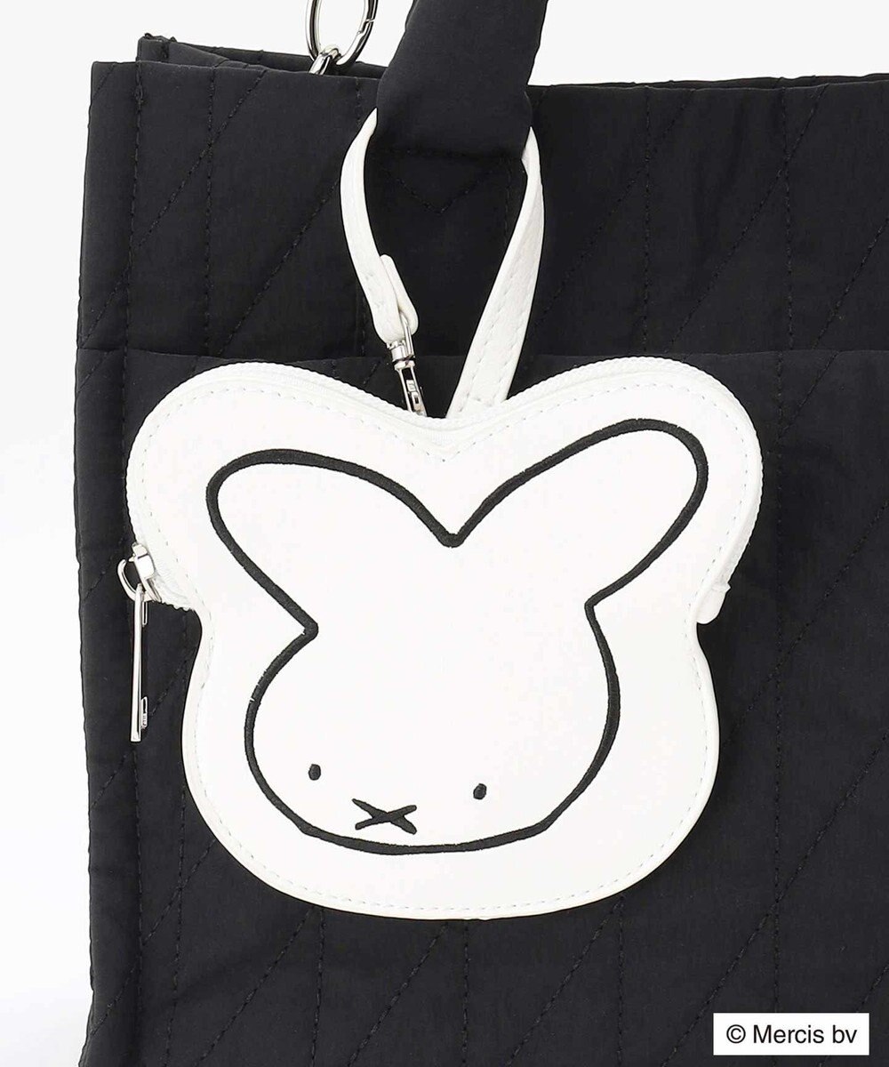 Y'SACCS miffy 70 デザイン 2WAYトートバッグ Sサイズ 