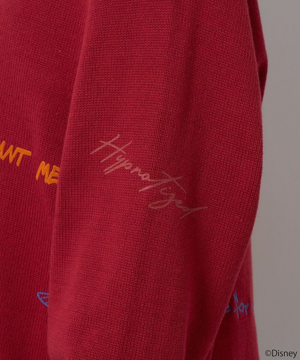 earth music&ecology Ｖｉｌｌａｉｎｓ　ジャファー／ニットカーディガン 