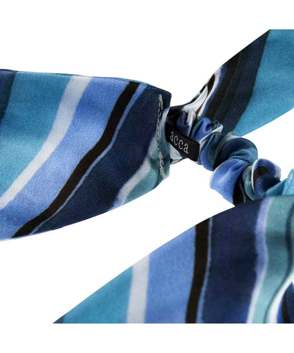 ACCA クラヴァッタヘアバンドシンプルタイプ 