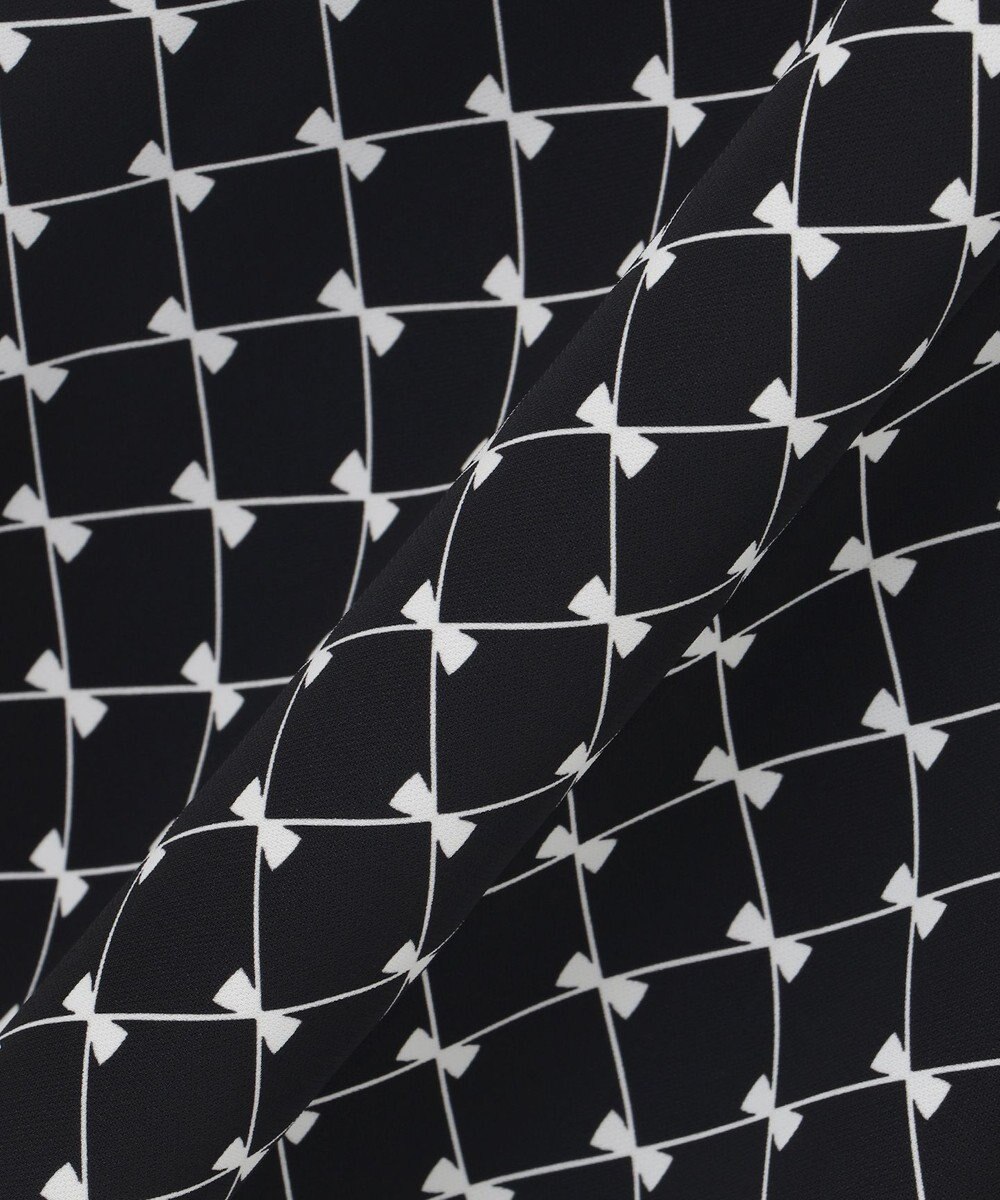 TOCCA 【消臭＆洗える！】TOUCH TO TOKYO ジャージードレス 