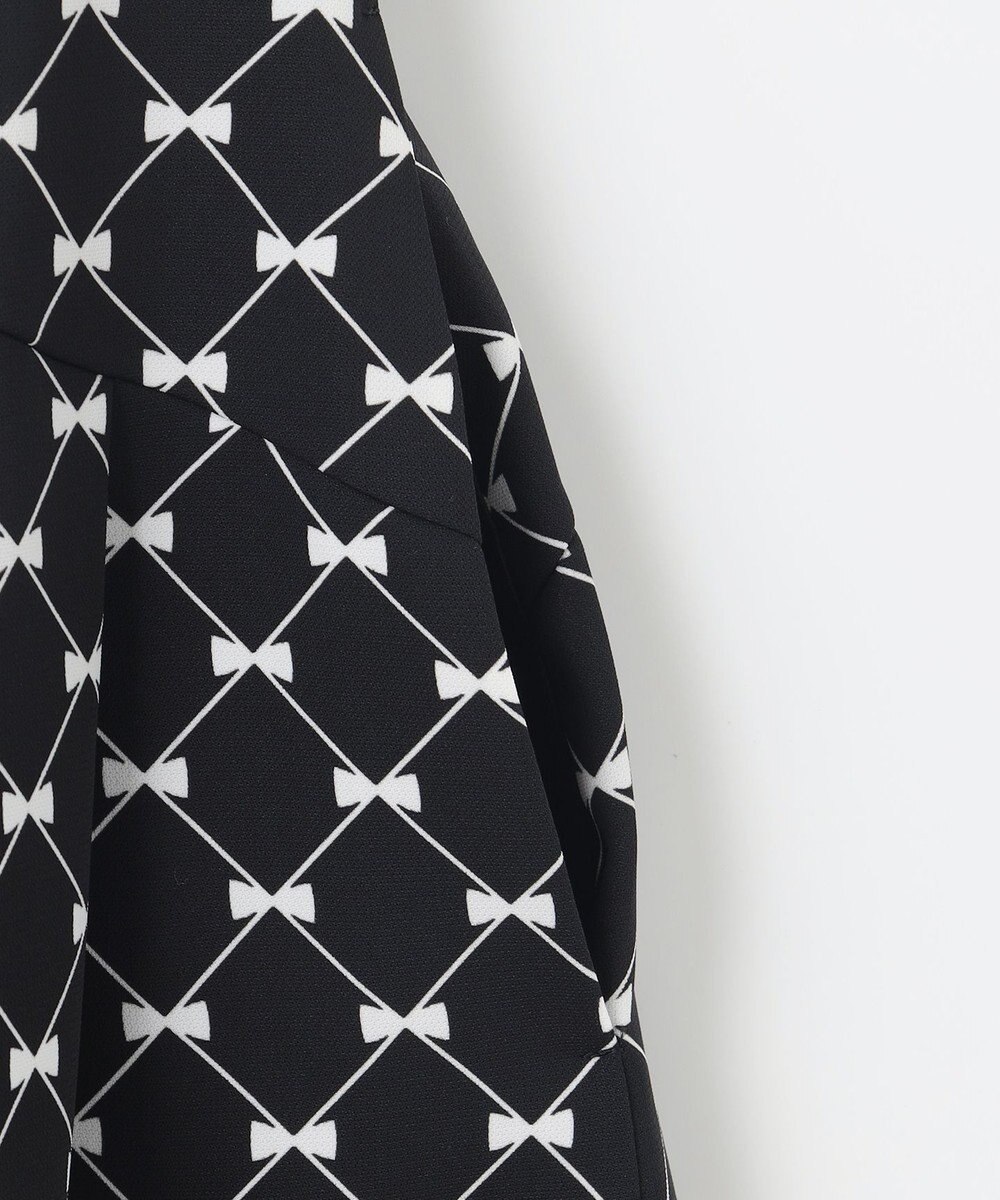 TOCCA 【消臭＆洗える！】TOUCH TO TOKYO ジャージードレス 