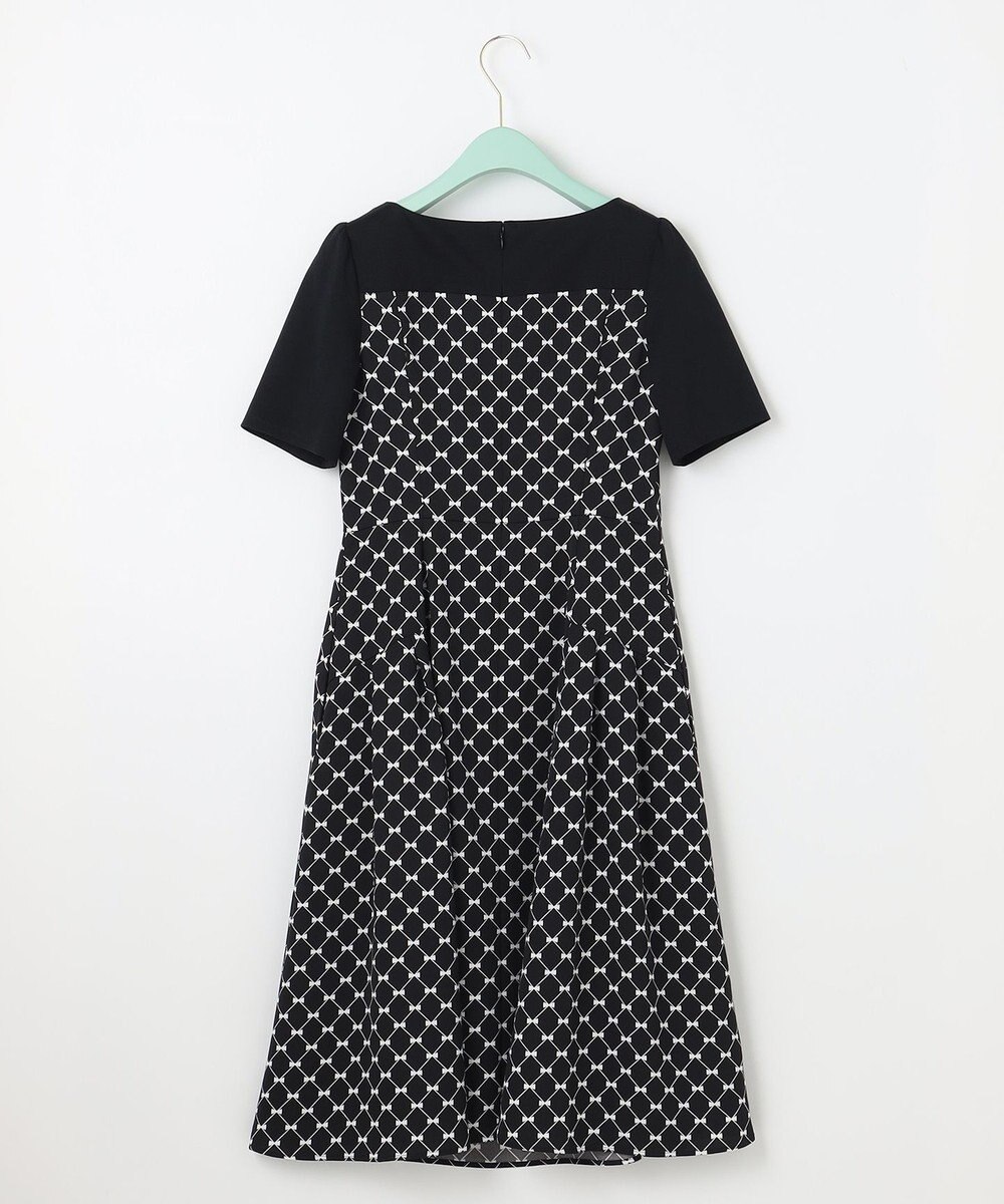 TOCCA 【消臭＆洗える！】TOUCH TO TOKYO ジャージードレス 