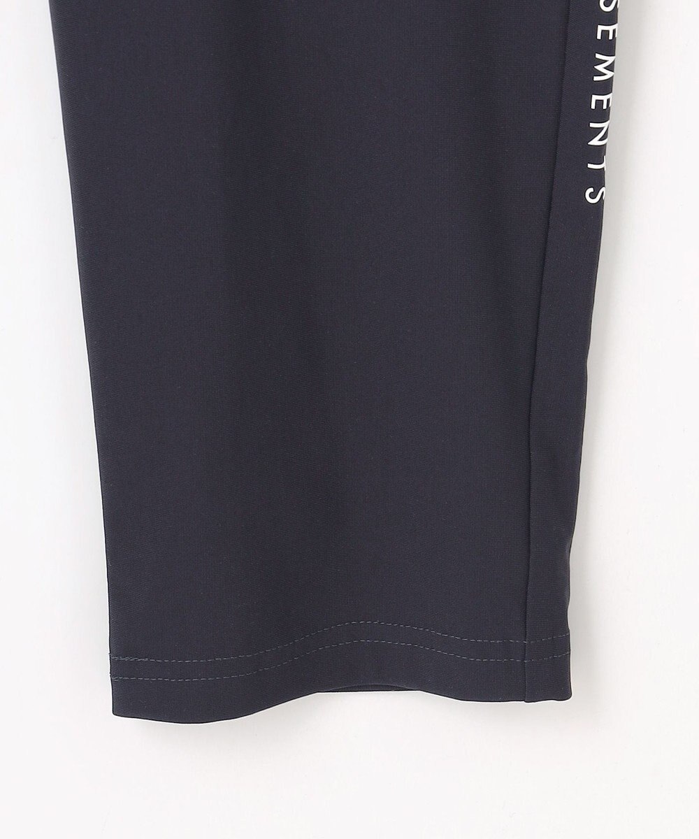 23区GOLF 【WOMEN】【UVケア/接触冷感】驚きの伸縮性で大人気 完売間近のカーゴパンツ 大きめポケット完備 