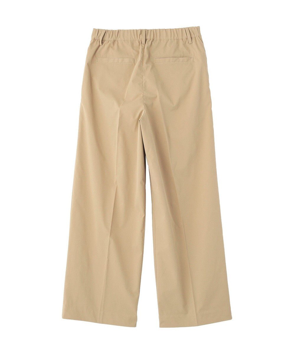 CRAFT STANDARD BOUTIQUE ワンタックチノスラックス 