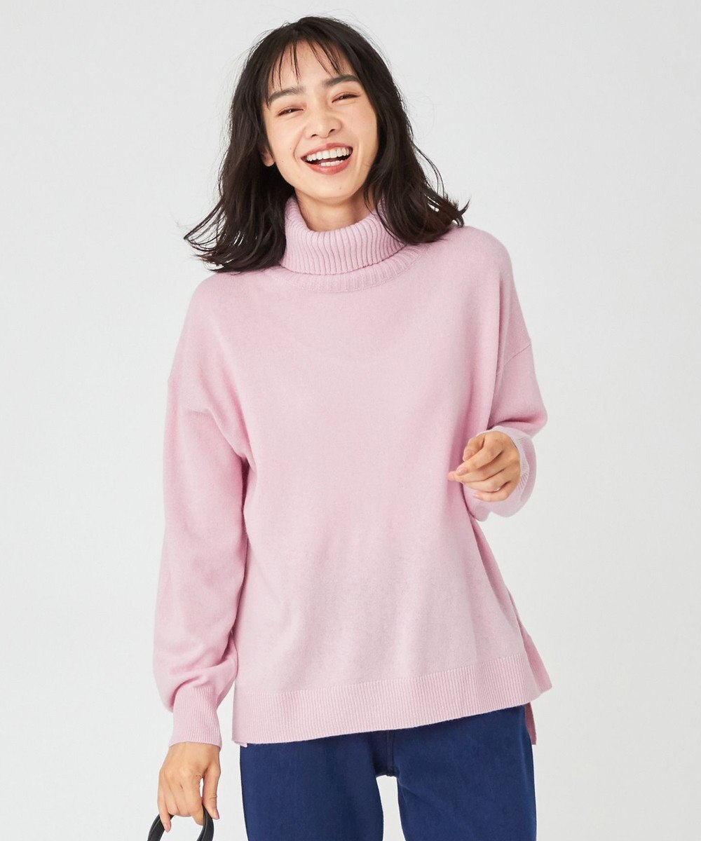 洗える カシミヤミックスタートルネック ニット Any Fam ファッション通販 公式通販 オンワード クローゼット 洗える カシミヤミックスタートルネック ニット Any Fam ファッション通販 公式通販 オンワード クローゼット