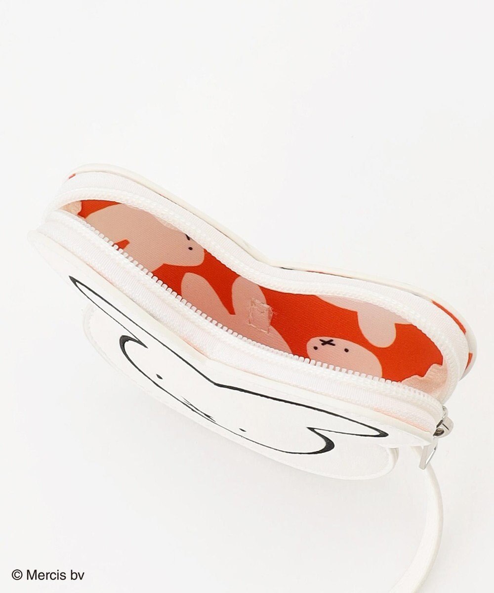 Y'SACCS miffy 70 デザイン 2WAYトートバッグ Sサイズ 