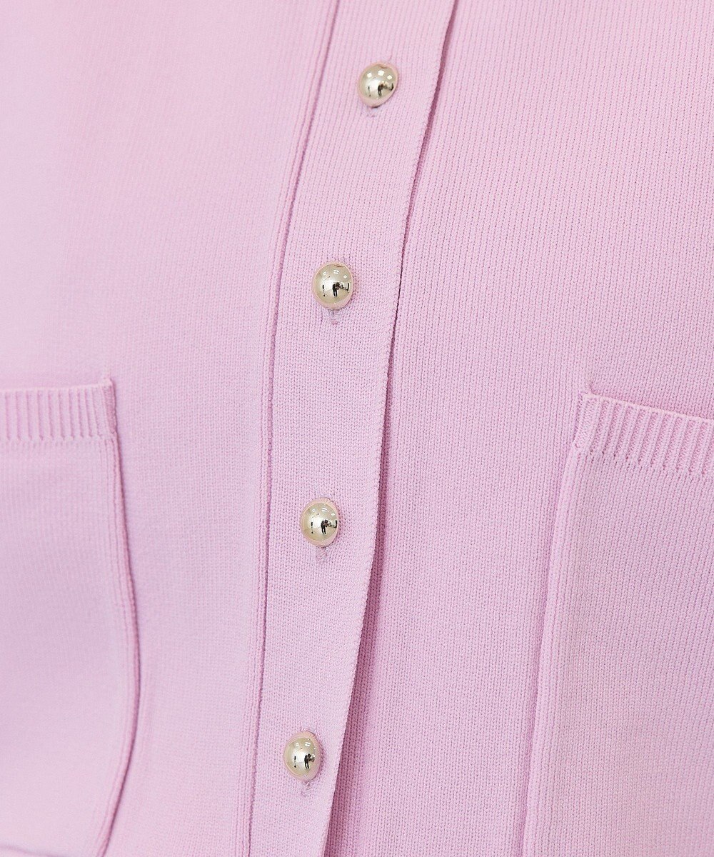 AMERICAN HOLIC 【2WAY】金ボタンカーディガン 