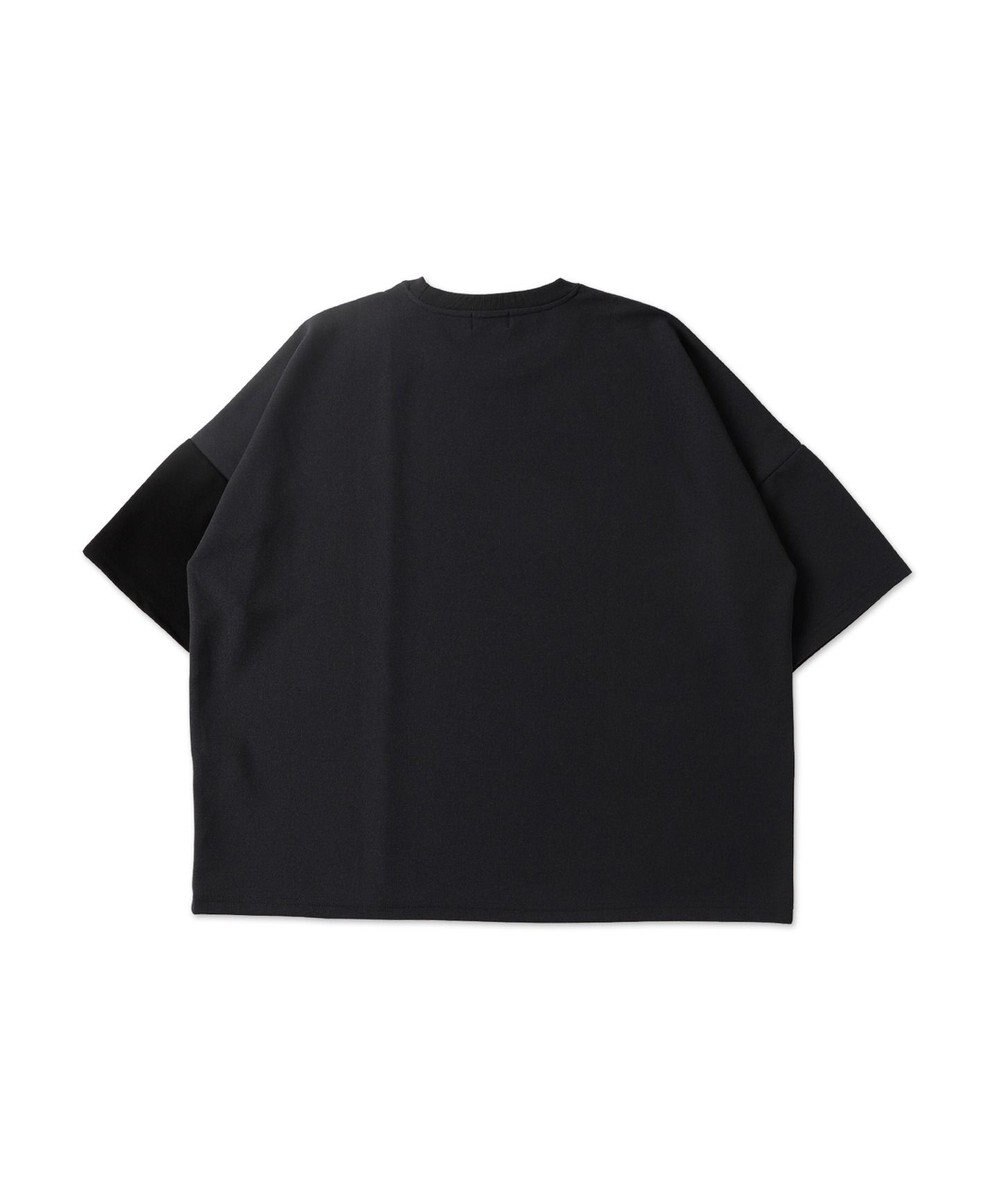 WEGO カラーブロックT（S） 