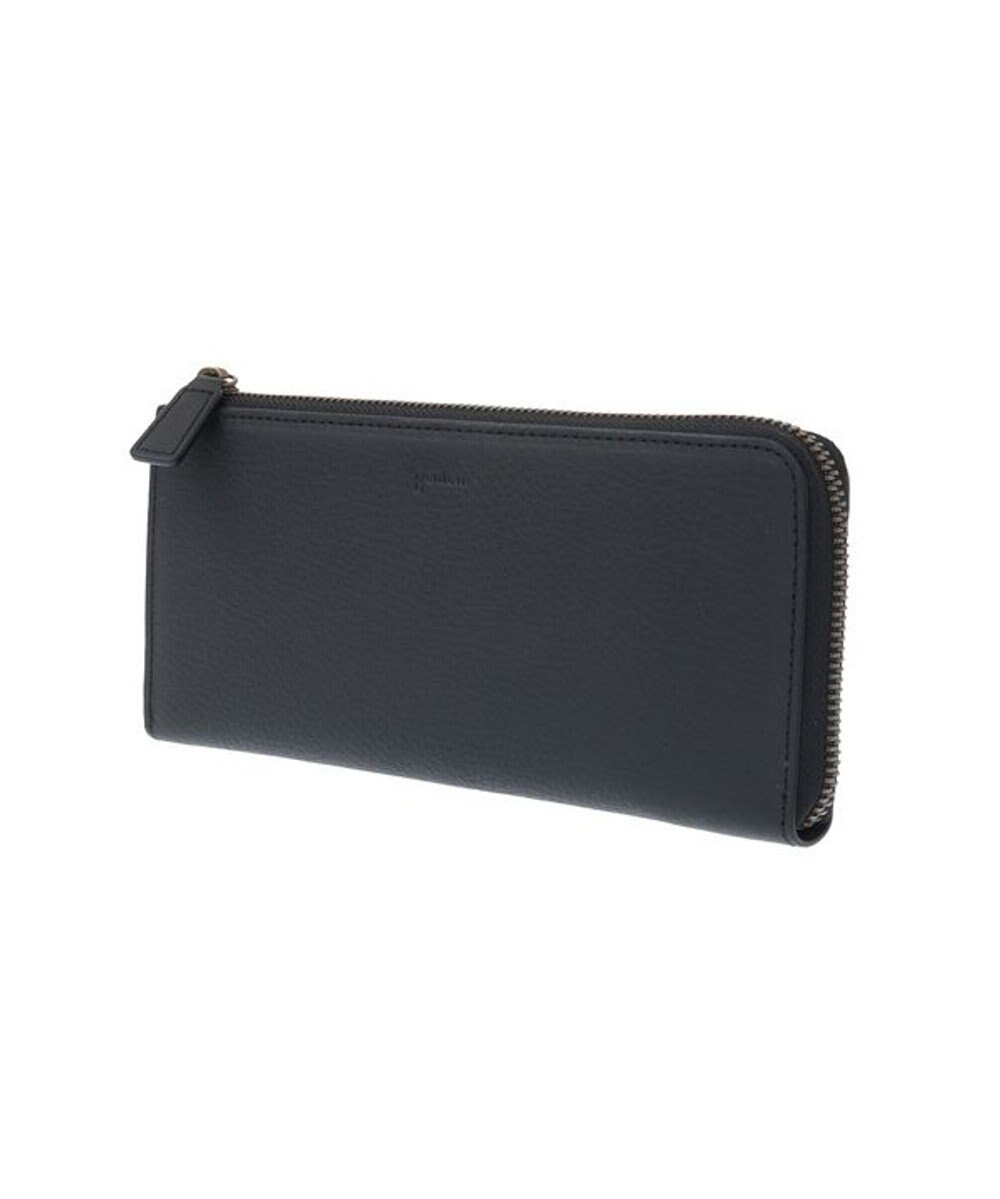 genten ミネルヴァ2 Lファスナー長財布 