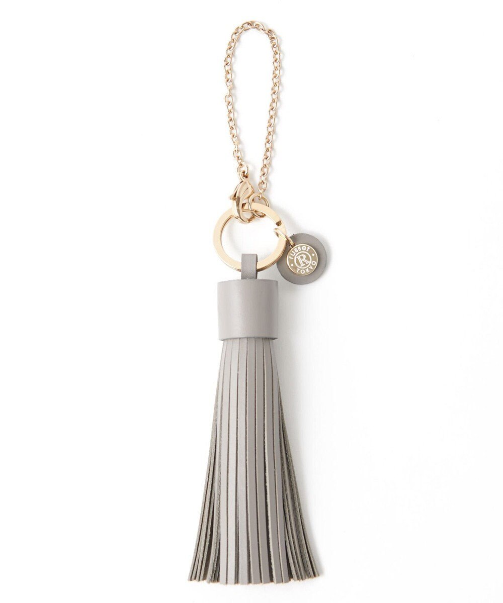 レザータッセルチャーム Z 054 Russet ファッション通販 公式通販 オンワード クローゼット レザータッセルチャーム Z 054 Russet ファッション通販 公式通販 オンワード クローゼット